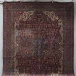 1154 6202 ORIENTAL RUG